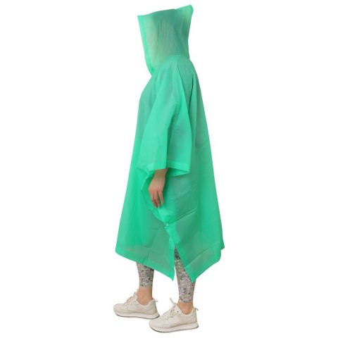 Peleryna przeciwdeszczowa Rockland PEVA zielona (green) Peleryna przeciwdeszczowa Rockland PEVA zielona (green)