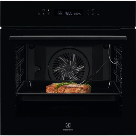Piekarnik Do zabudowy w meblach ELECTROLUX SenseCook seria 700 944 184 893 Piekarnik Do zabudowy w meblach ELECTROLUX SenseCook seria 700 944 184 893