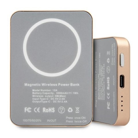 Powerbank GUESS GUE001299 Powerbank GUESS GUE001299