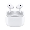 Słuchawki bezprzewodowe APPLE AirPods Pro (2nd generation) (Biały)