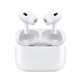 Słuchawki bezprzewodowe APPLE AirPods Pro (2nd generation) (Biały)