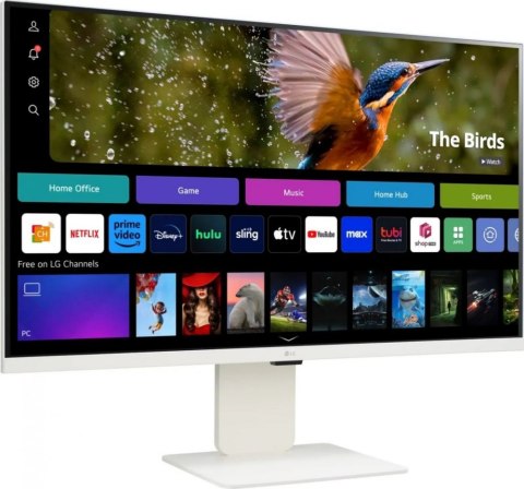 Smart 32SR83U-W