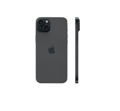 Smartphone APPLE iPhone 15 Plus 512 GB Black (Czarny) MU1H3PX/A Smartphone APPLE iPhone 15 Plus 512 GB Black (Czarny) MU1H3PX/A