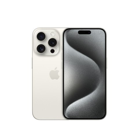 Smartphone APPLE iPhone 15 Pro MTUW3SX/A Smartphone APPLE iPhone 15 Pro MTUW3SX/A