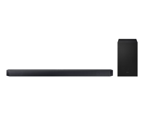 Soundbar Samsung SAMSUNG HW-Q700C/EN (Nowość 2023) Soundbar Samsung SAMSUNG HW-Q700C/EN (Nowość 2023)