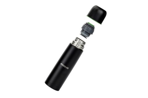 Termos turystyczny Rockland Astro 500 ml czarny (black) Termos turystyczny Rockland Astro 500 ml czarny (black)