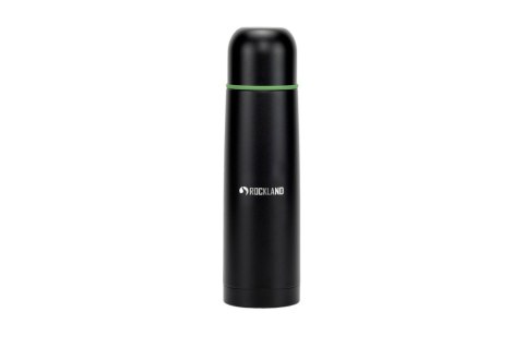 Termos turystyczny Rockland Astro 500 ml czarny (black) Termos turystyczny Rockland Astro 500 ml czarny (black)