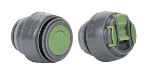 Termos turystyczny Rockland Astro 700 ml czany (black) Termos turystyczny Rockland Astro 700 ml czany (black)