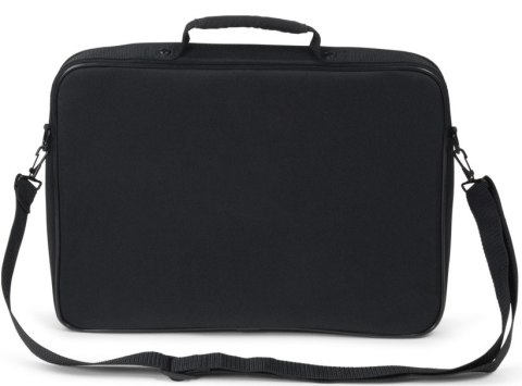Torba na laptopa DICOTA BASE XX Clamshell (maks.15.6"/Czarny) Torba na laptopa DICOTA BASE XX Clamshell (maks.15.6"/Czarny)
