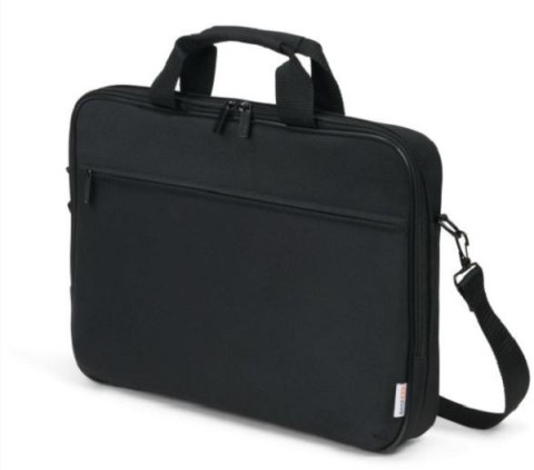 Torba na laptopa DICOTA BASE XX Toploader (maks.14.1"/Czarny) Torba na laptopa DICOTA BASE XX Toploader (maks.14.1"/Czarny)