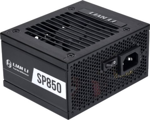 Zasilacz PC LIAN LI 850W SP850B Zasilacz PC LIAN LI 850W SP850B