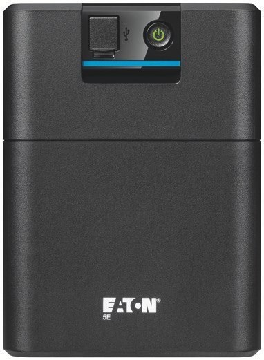 Zasilacz awaryjny EATON 5E 700 DIN G2 5E700D Zasilacz awaryjny EATON 5E 700 DIN G2 5E700D