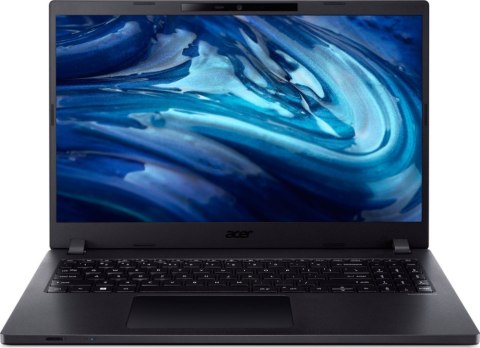 ACER TravelMate P2 (15.6"/I5-1235U/IRIS XE/8GB/SSD512GB/Czarny) ACER TravelMate P2 (15.6"/I5-1235U/IRIS XE/8GB/SSD512GB/Czarny)