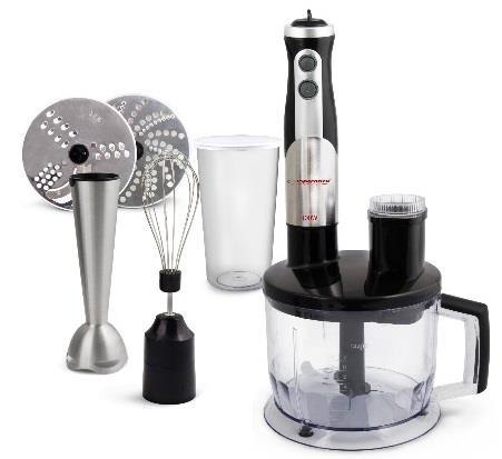 Blender ręczny Esperanza "Crema" Blender ręczny Esperanza "Crema"