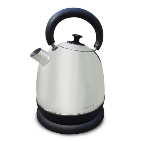 Czajnik elektryczny Esperanza "Danube" 1,8L inox Czajnik elektryczny Esperanza "Danube" 1,8L inox