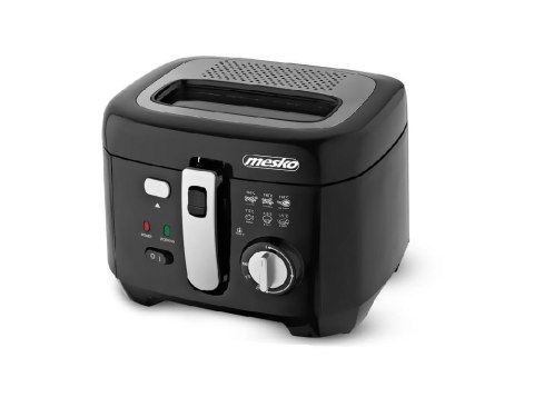 Frytkownica Mesko MS 4908 pojemność 2,5L Frytkownica Mesko MS 4908 pojemność 2,5L