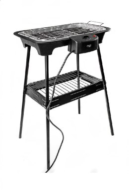 Grill elektryczny Adler AD 6602