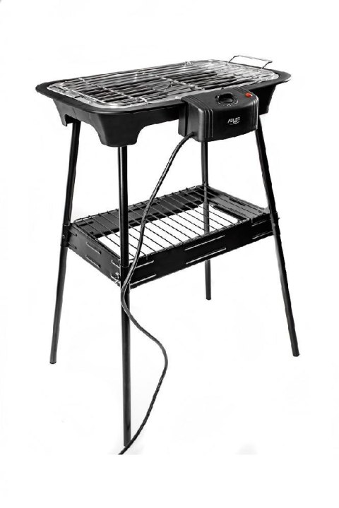 Grill elektryczny Adler AD 6602 Grill elektryczny Adler AD 6602