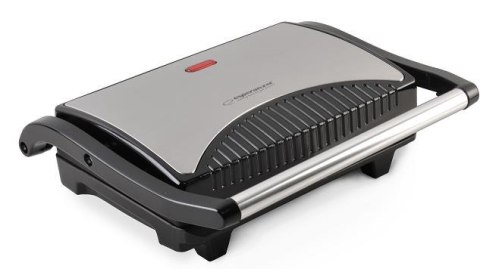 Grill elektryczny Esperanza "Teleggio" Grill elektryczny Esperanza "Teleggio"