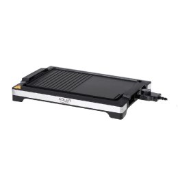 Grill elektryczny stołowy 3000W Adler AD 6614
