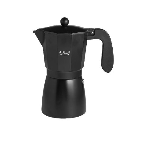 Kawiarka - zaparzacz do kawy Espresso Adler AD 4420 520ml Kawiarka - zaparzacz do kawy Espresso Adler AD 4420 520ml