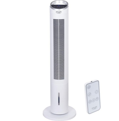 Klimator kolumnowy Adler AD 7855 2L 3w1 Klimator kolumnowy Adler AD 7855 2L 3w1