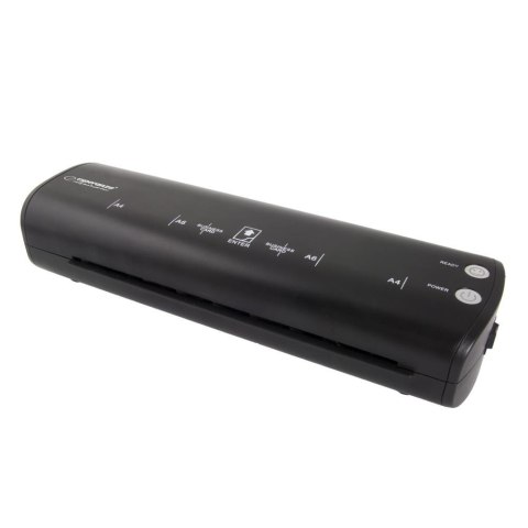 Laminator Esperanza Interstellar A4 EFL004 Laminator Esperanza Interstellar A4 EFL004