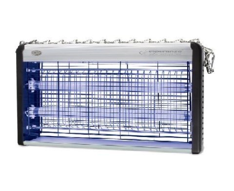 Lampa owadobójcza Esperanza Hunter EHQ006 Lampa owadobójcza Esperanza Hunter EHQ006