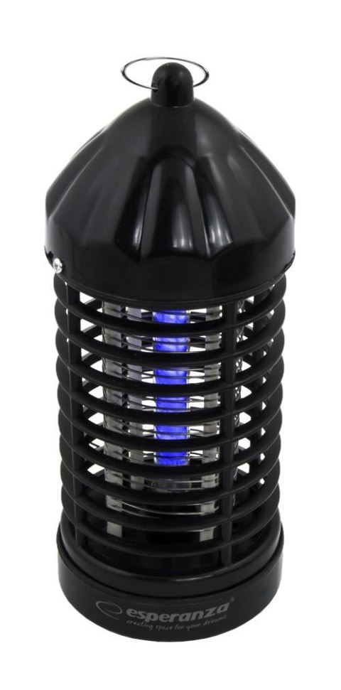 Lampa owadobójcza Esperanza Terminator EHQ005 Lampa owadobójcza Esperanza Terminator EHQ005