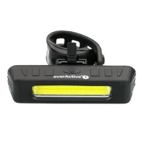 Lampka ładowalna rowerowa - 2w1 LED everActive BL-150R DualBeam Lampka ładowalna rowerowa - 2w1 LED everActive BL-150R DualBeam