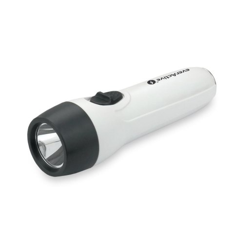 Latarka bateryjna ręczna LED everActive basic line EL-100 Latarka bateryjna ręczna LED everActive basic line EL-100