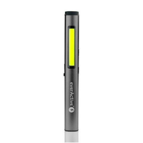Latarka ładowalna warsztatowa inspekcyjna diodowa (LED) everActive PL-350R Latarka ładowalna warsztatowa inspekcyjna diodowa (LED) everActive PL-350R