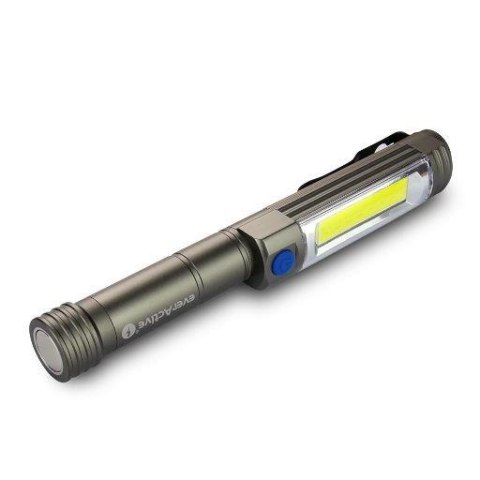Latarka warsztatowa inspekcyjna LED everActive WL-400 5W COB Latarka warsztatowa inspekcyjna LED everActive WL-400 5W COB