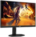 Monitor AOC Agon Q27G4XN (27" /VA /180Hz /2560 x 1440 /Czarny)