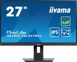 Monitor IIYAMA XUB2763HSU-B1 (27