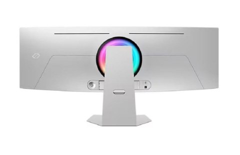Monitor SAMSUNG LS49CG950SUXDU (49" /OLED /240Hz /5120 x 1440 /Czarny) Monitor SAMSUNG LS49CG950SUXDU (49" /OLED /240Hz /5120 x 1440 /Czarny)