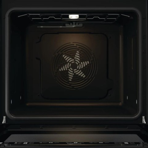 Piekarnik parowy Do zabudowy w meblach GORENJE BOS67371SYW