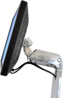 Stojak podłogowy Ergotron na monitor 24-206-214 (maks. 22")