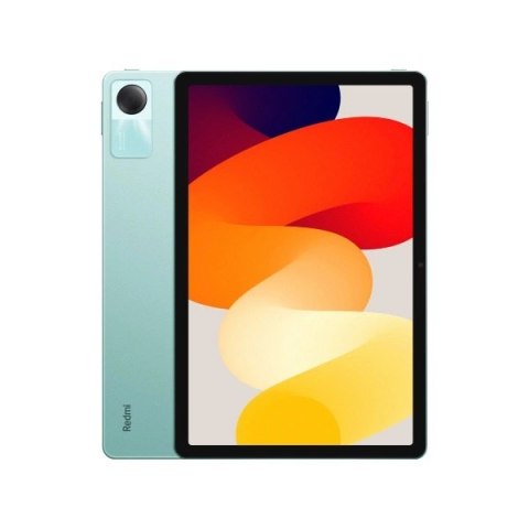 Tablet XIAOMI Redmi Pad SE 8/256 GB Mint Green (Miętowy) 11" Tablet XIAOMI Redmi Pad SE 8/256 GB Mint Green (Miętowy) 11"