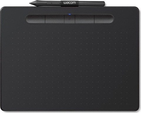 Tablet graficzny WACOM Intuos M Czarny CTL-6100WLK-N Tablet graficzny WACOM Intuos M Czarny CTL-6100WLK-N