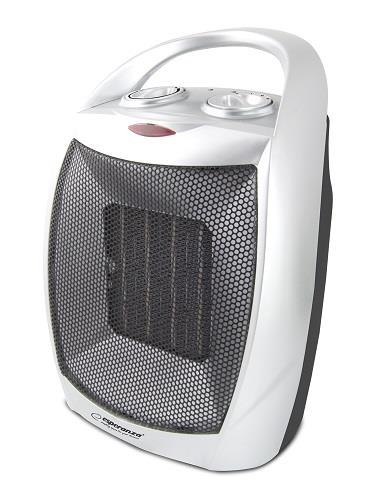 Termowentylator ceramiczny Esperanza 750W/1500W Atacama Termowentylator ceramiczny Esperanza 750W/1500W Atacama