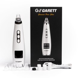 Urządzenie do mikrodermabrazji Garett Beauty Pure Skin