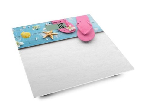 Waga łazienkowa Esperanza EBS009 "Flip Flop" Waga łazienkowa Esperanza EBS009 "Flip Flop"