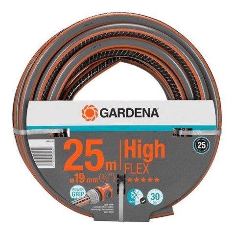Wąż ogrodowy Gardena Comfort HighFLEX 3/4" 25m (18083-20) Wąż ogrodowy Gardena Comfort HighFLEX 3/4" 25m (18083-20)