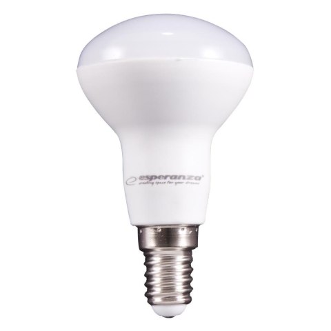 Żarówka LED Esperanza A50 E14 8W Żarówka LED Esperanza A50 E14 8W