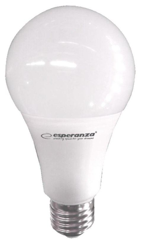 Żarówka LED Esperanza A60 E27 5W Żarówka LED Esperanza A60 E27 5W