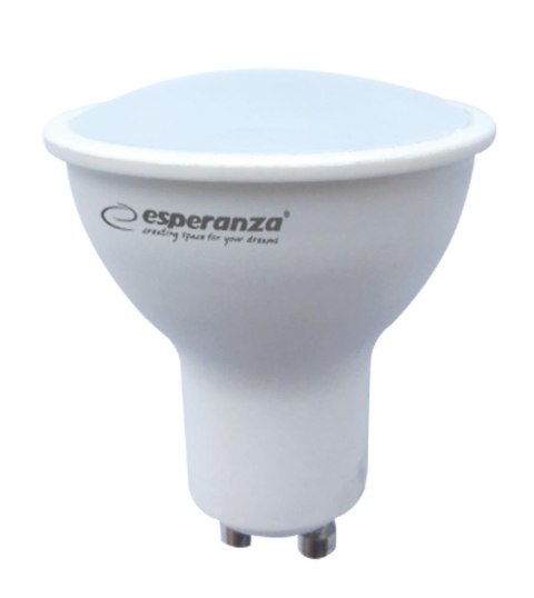 Żarówka LED Esperanza GU10 3W Żarówka LED Esperanza GU10 3W