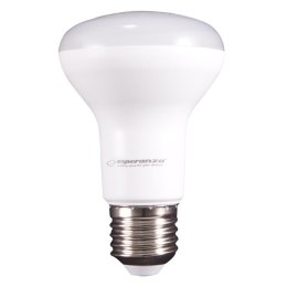 Żarówka LED Esperanza R63 E27 8W