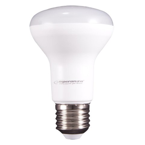 Żarówka LED Esperanza R63 E27 8W