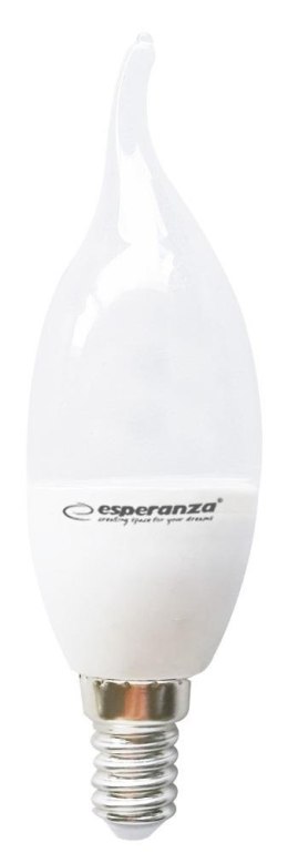 Żarówka LED Esperanza T37 E14 6W